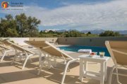 Pitsidia Süd Kreta Pitsidia Naturstein Villa mit Pool Wfl.130qm Gndst.250qm Haus kaufen